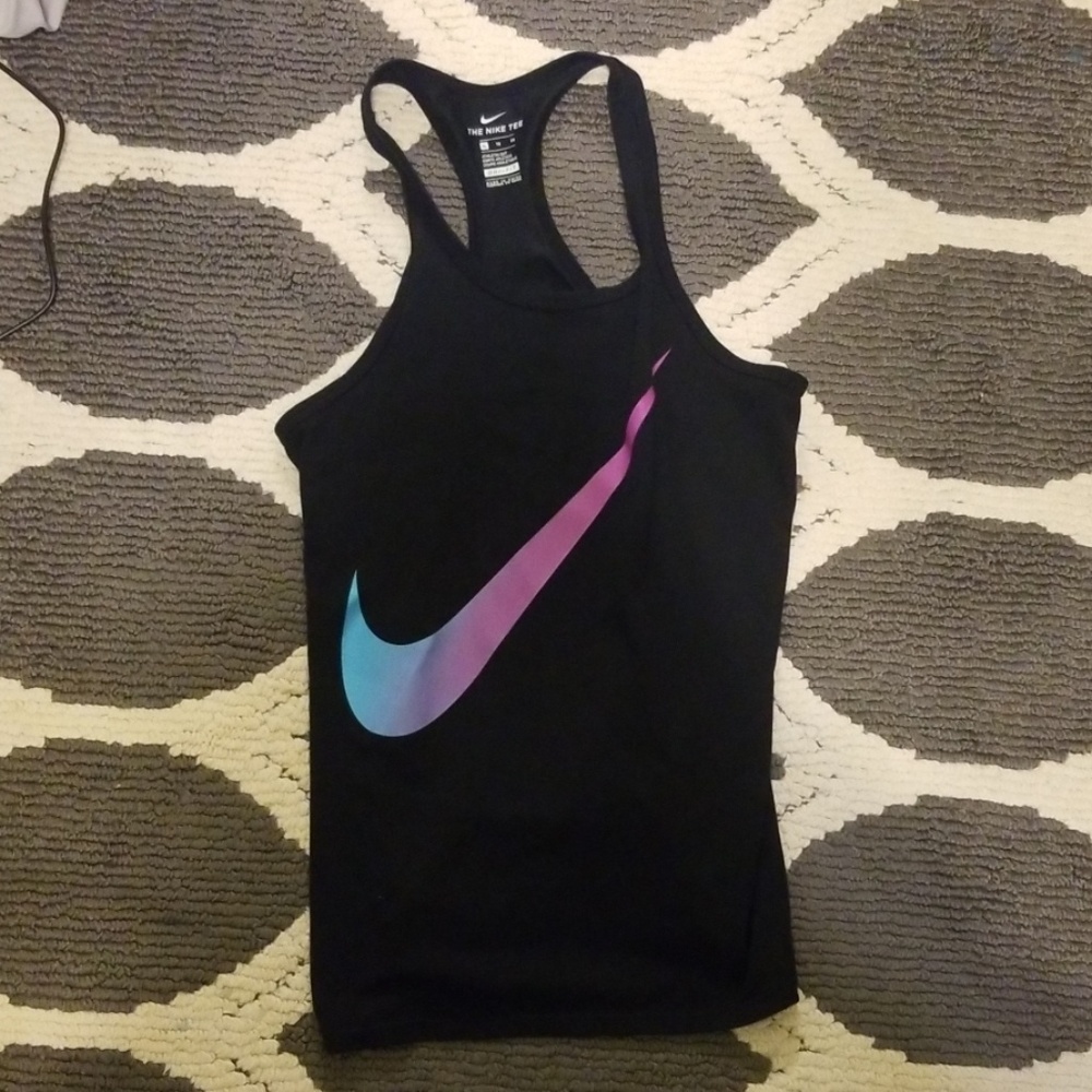 Nike tank top